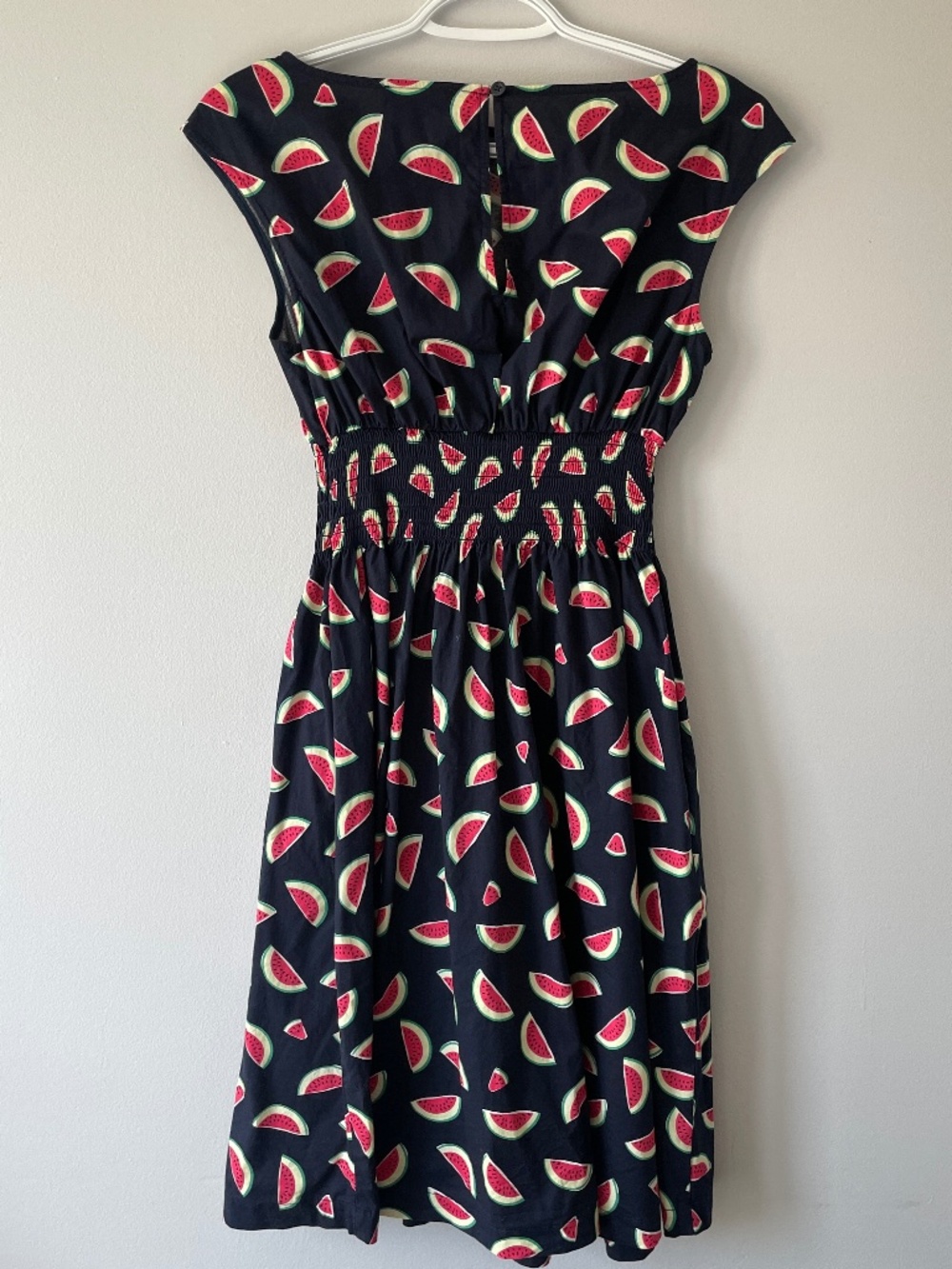Kate Spade watermelon dress - S